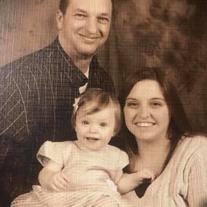 Meet your Posher, Casey